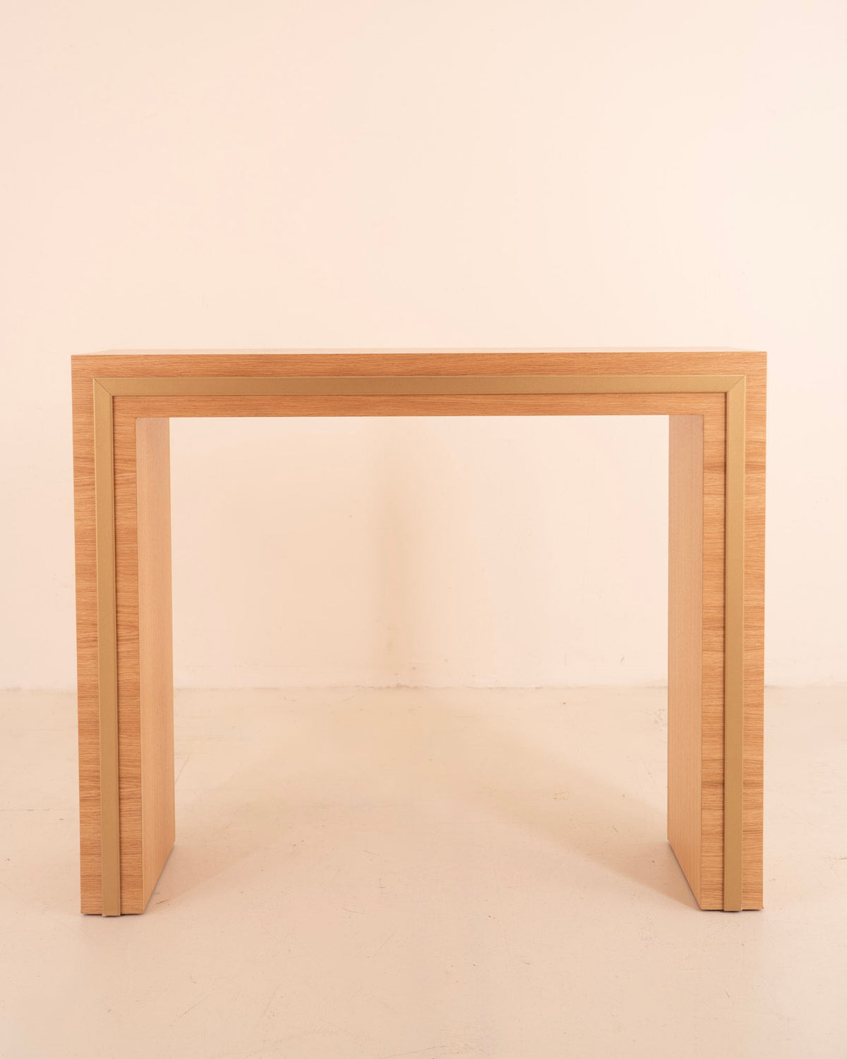 Consola Pletina (natural)