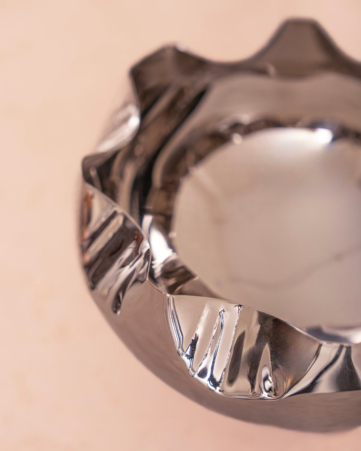Cuenco Plata