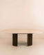 Mesa de comedor Malmo