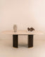 Mesa de comedor Malmo