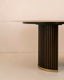 Mesa de comedor Malmo