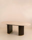 Mesa de comedor Malmo