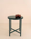 Mesa auxiliar Black