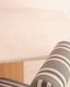 Mesa de comedor Cruz Natural (microcemento)