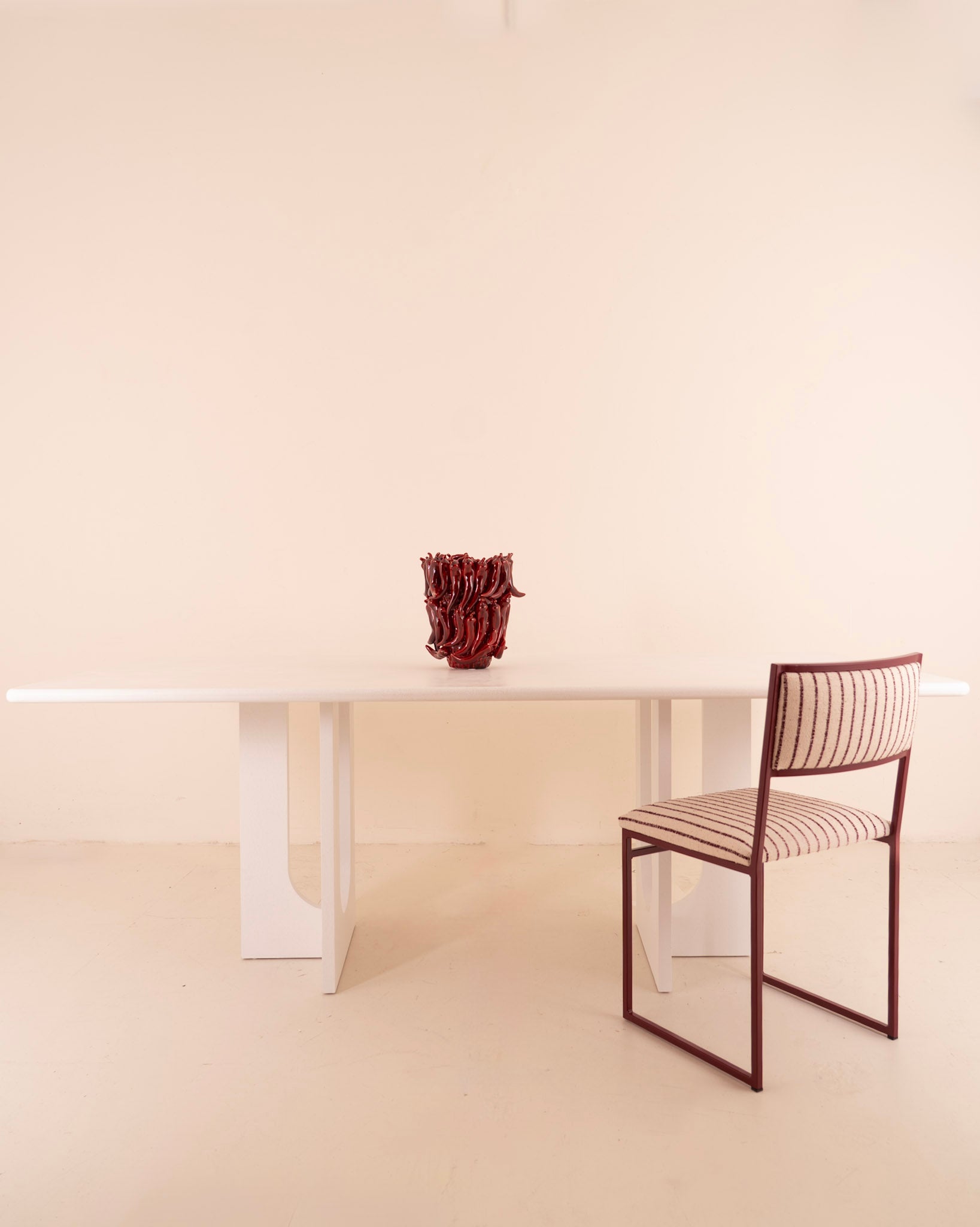 Mesa de comedor Atenas