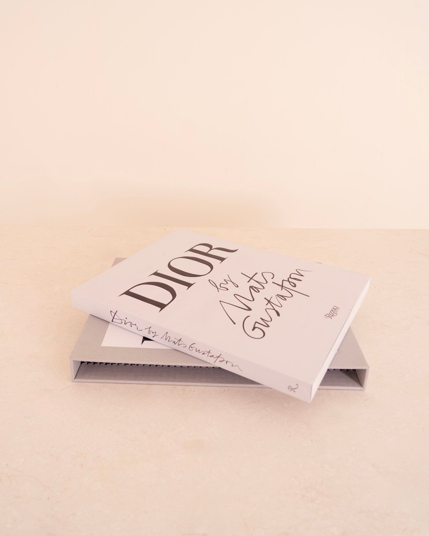 Libro Dior by Mats Gustafson I