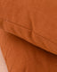 Almohadón Naranja
