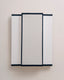 Aplique de pared Grises