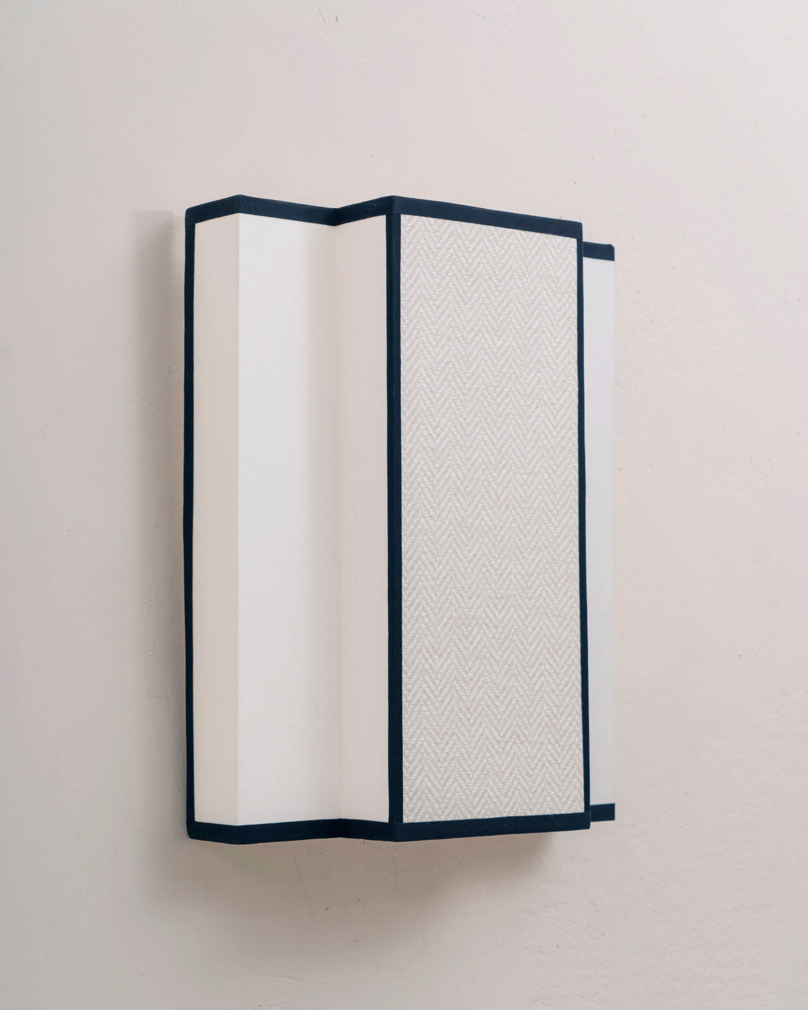 Aplique de pared Grises