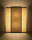 Aplique de pared Grises
