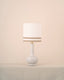 Pantalla Vivos beige