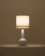 Pantalla Vivos beige