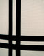 Pantalla Cruz Negro