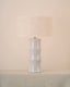 Pantalla Beige
