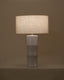Pantalla Beige