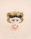 Cabeza Primavera