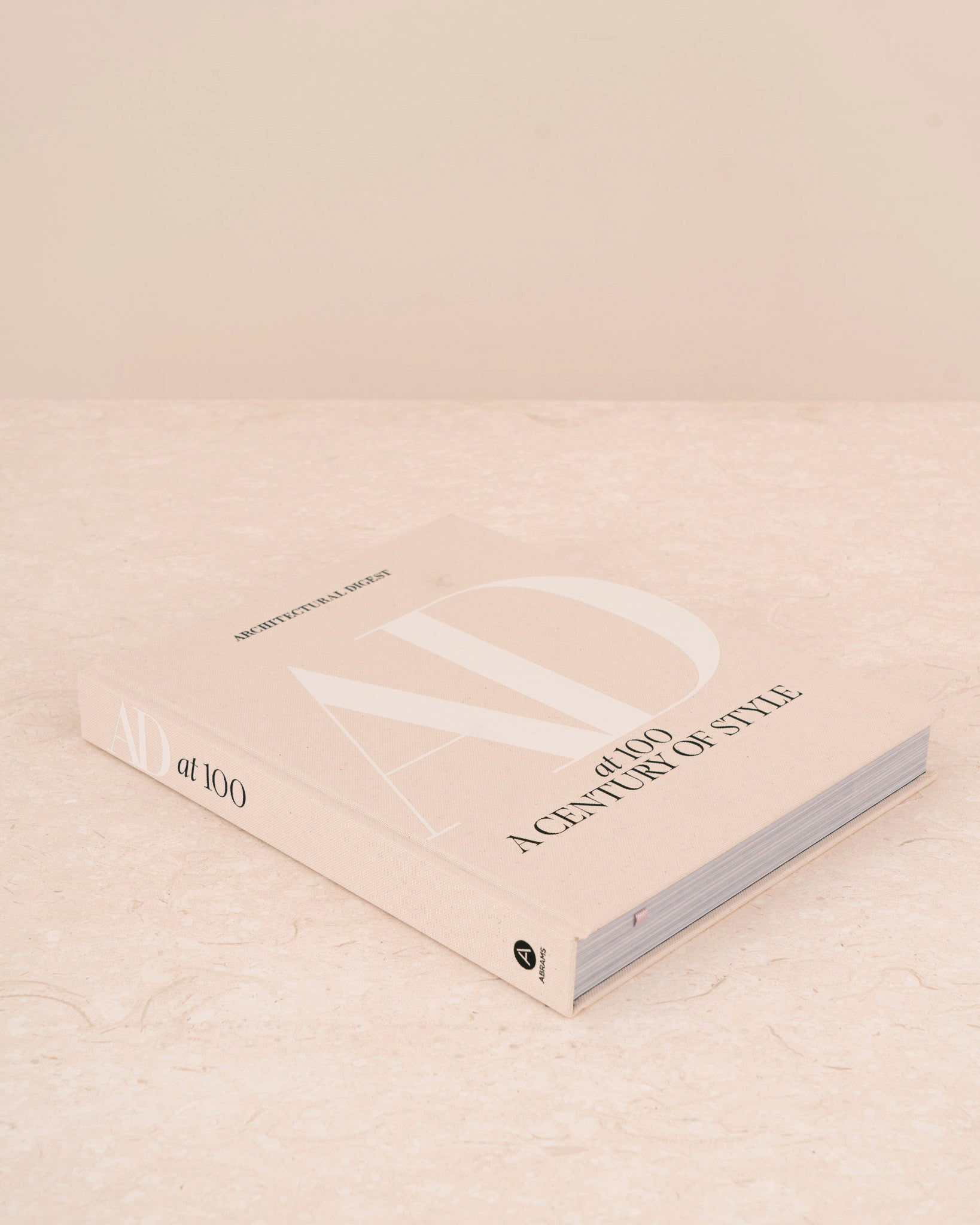 Libro AD Arquitectura