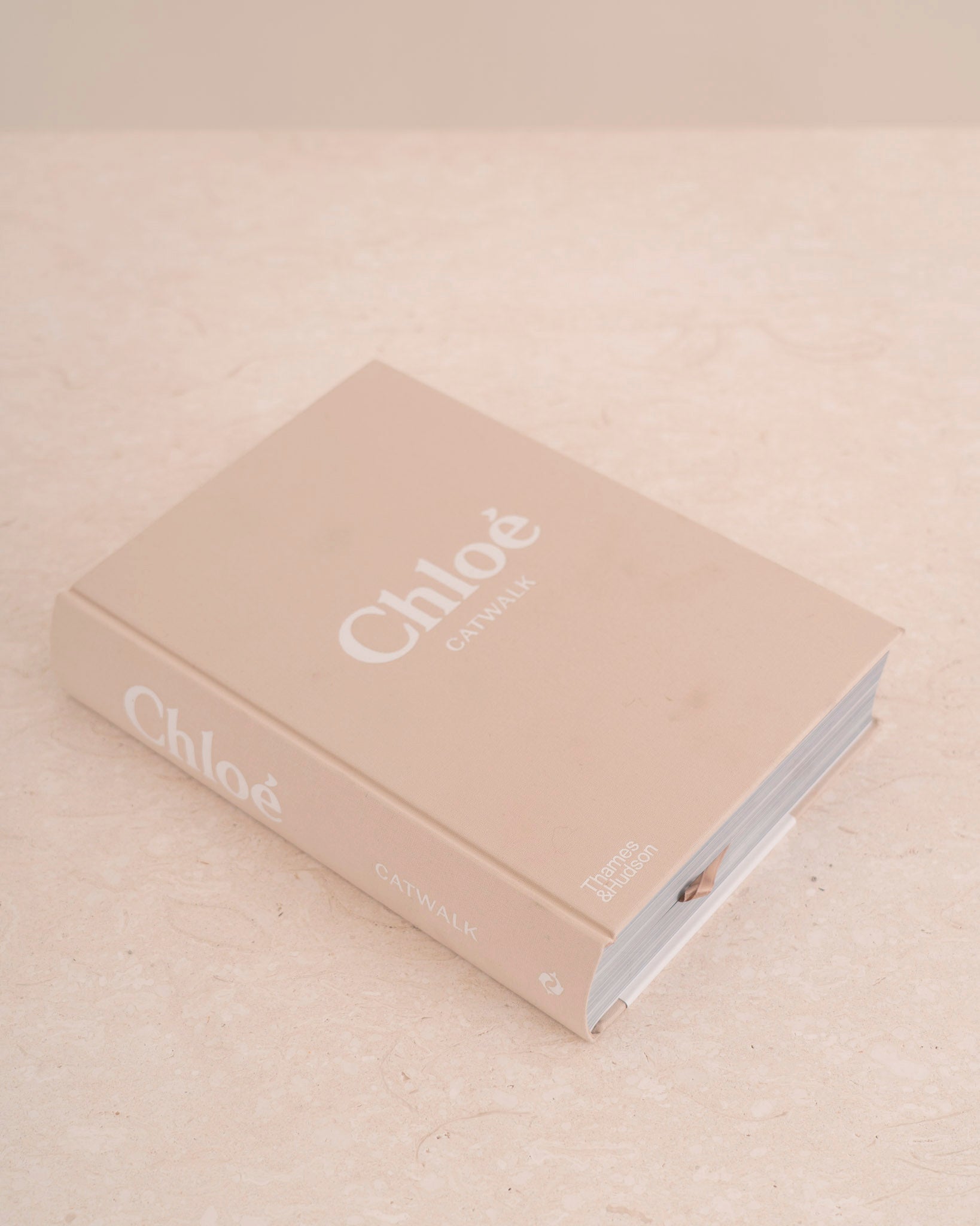 Libro Chloé