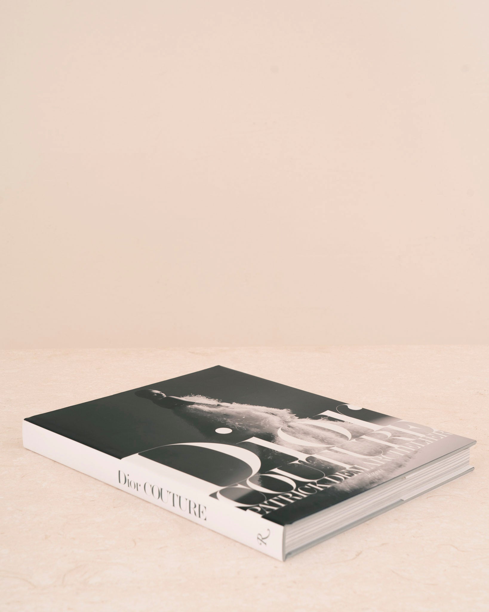 Libro Dior