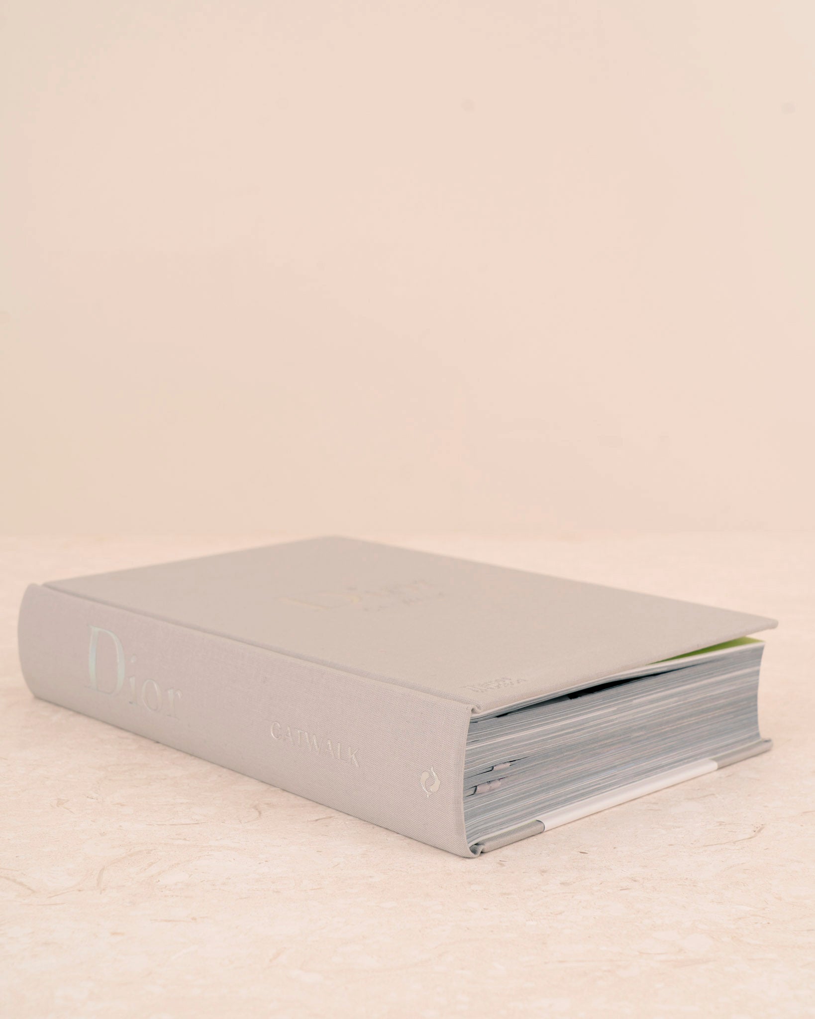 Libro Dior