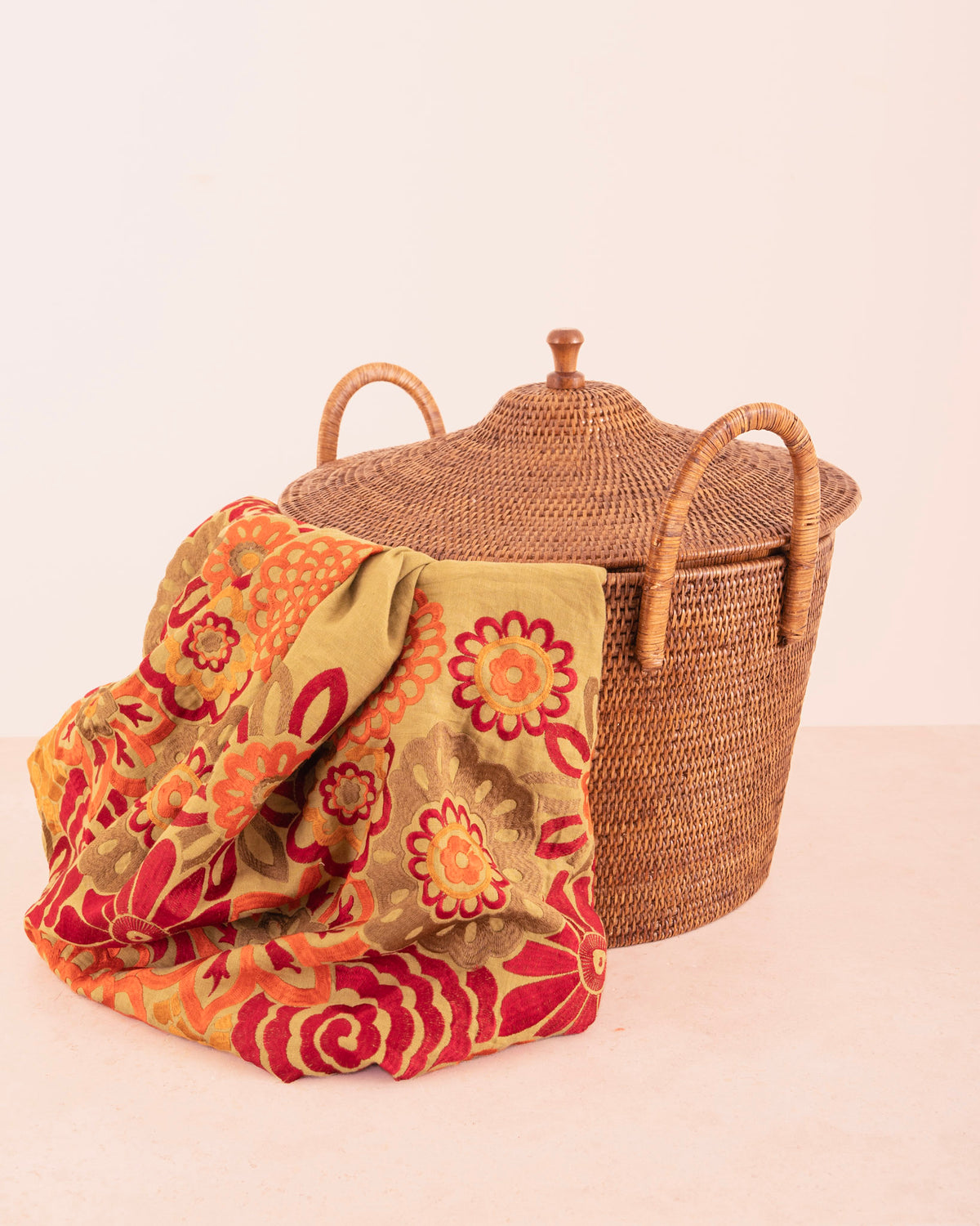Cesta Safari