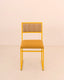 Silla Amarillo