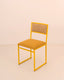 Silla Amarillo