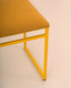Silla Amarillo