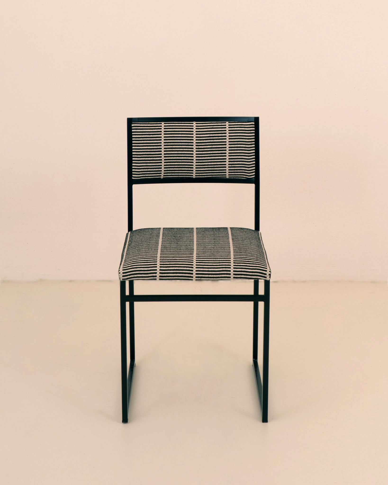 Silla Blacky