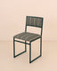 Silla Blacky