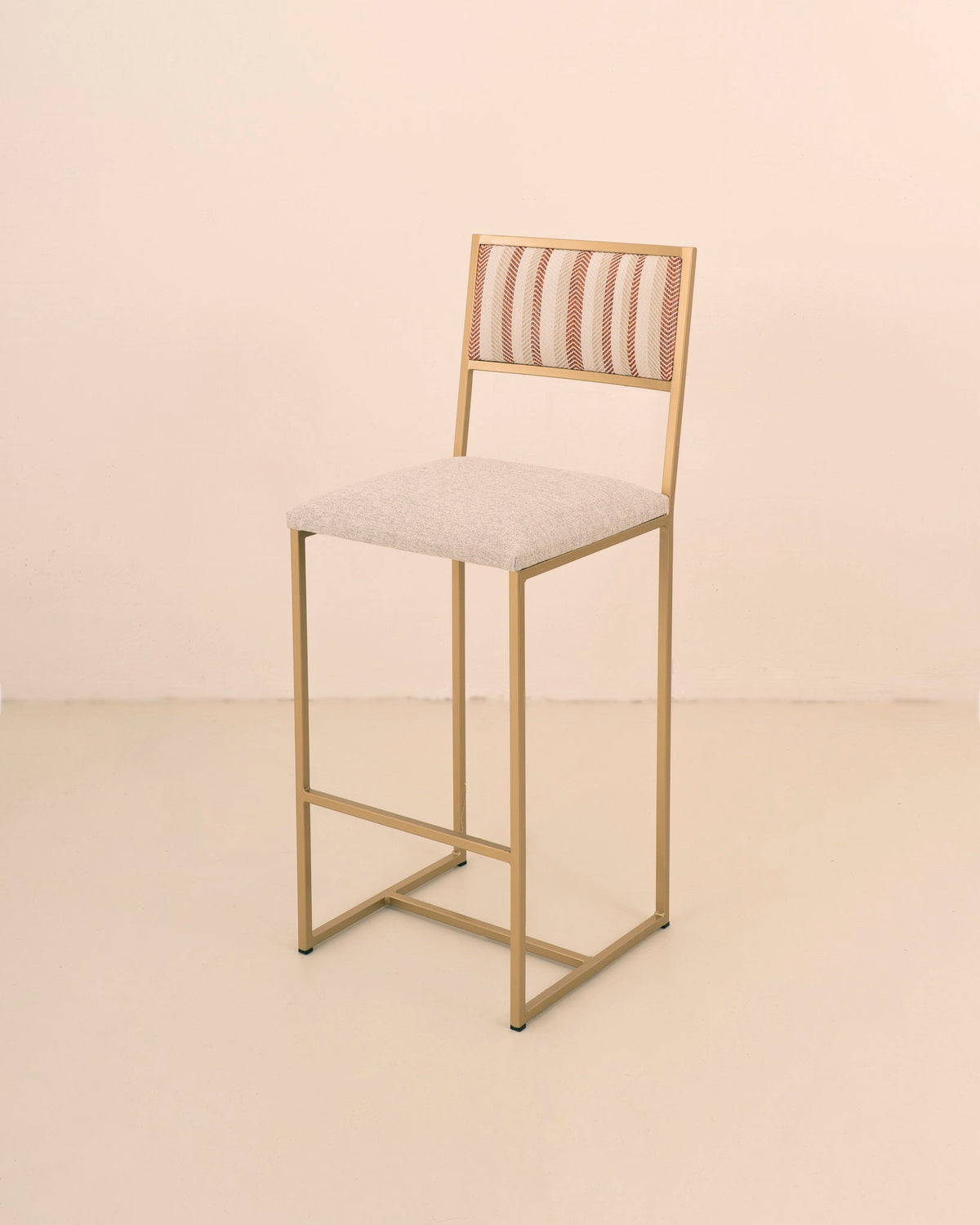 Taburete Golden