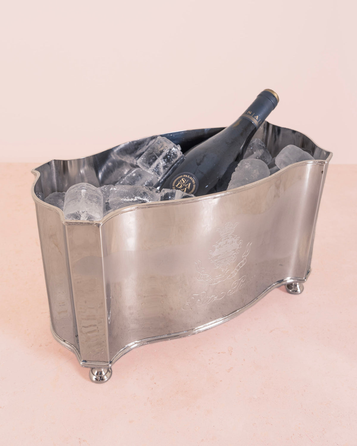 Cubitera Plata M