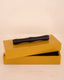 Caja Bambú (amarillo)