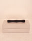Caja Bambú (blanco roto)