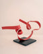 Escultura Alzada