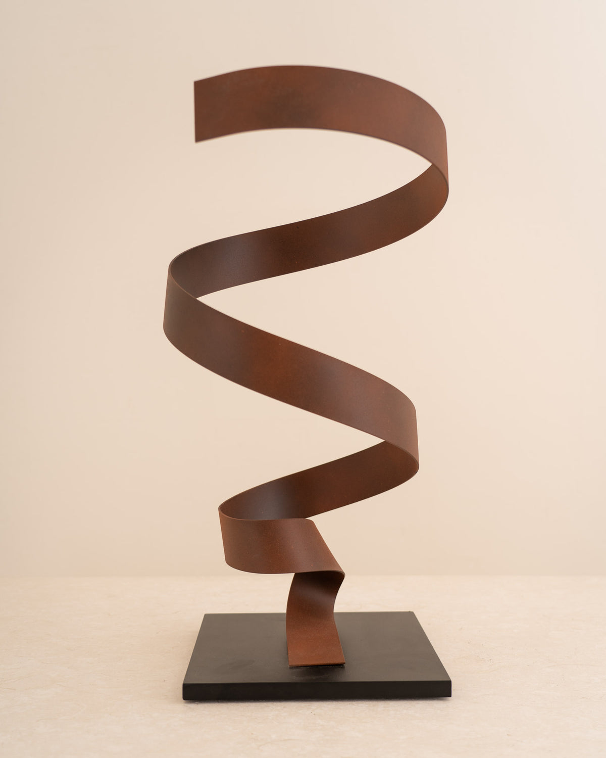Escultura Camino