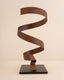 Escultura Camino