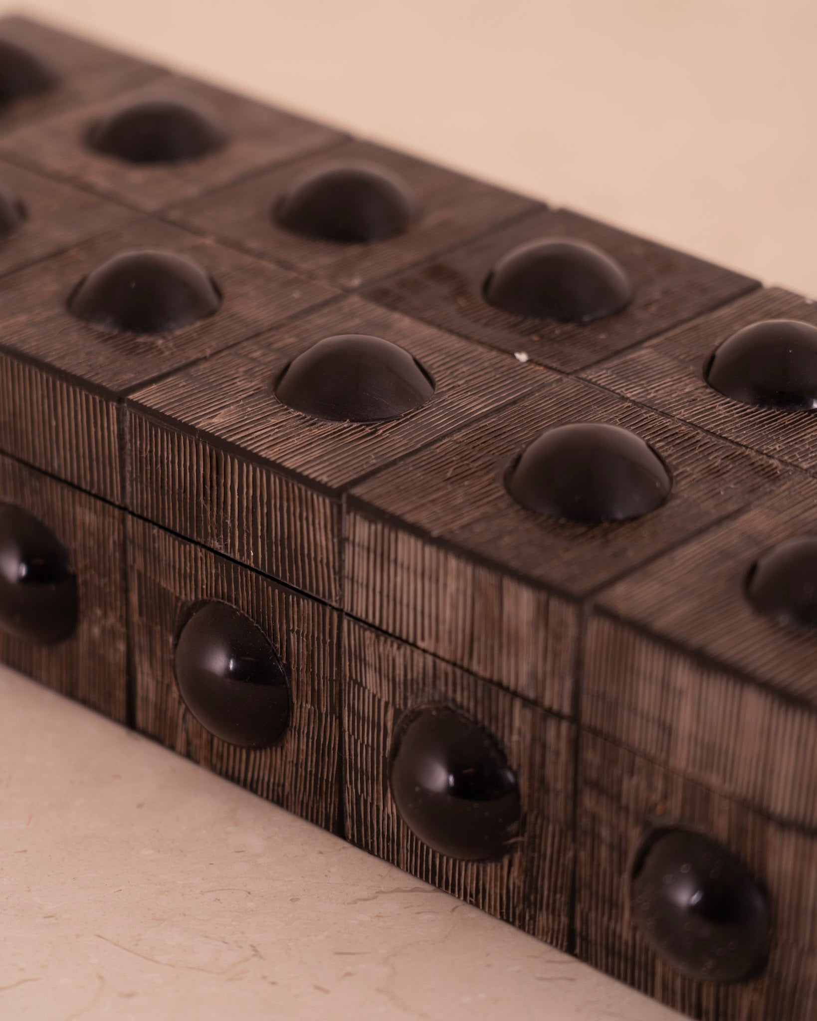 Caja Botones
