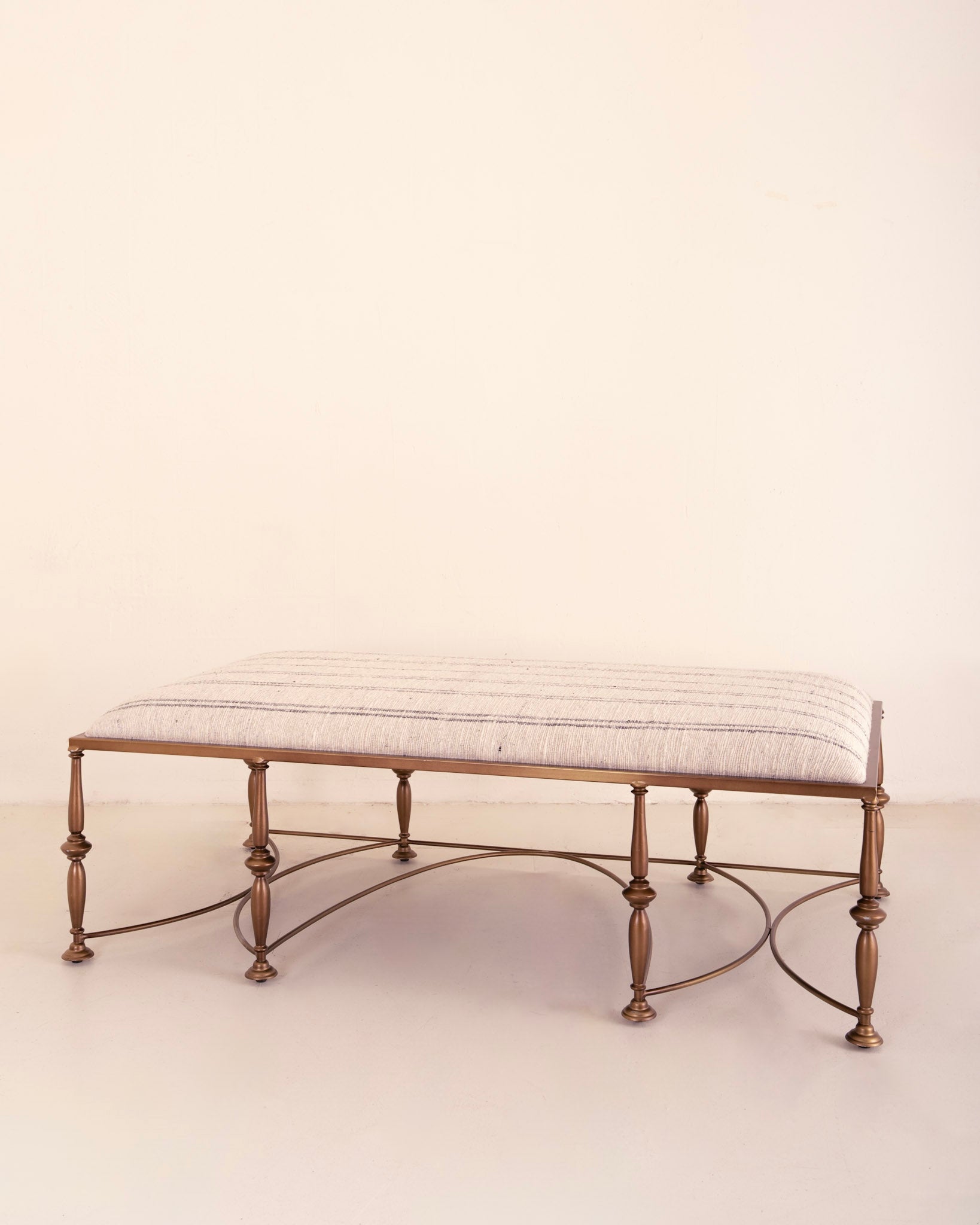 Mesa de centro Louvre
