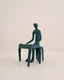 Figura Pianista