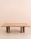 Mesa de centro Ulises