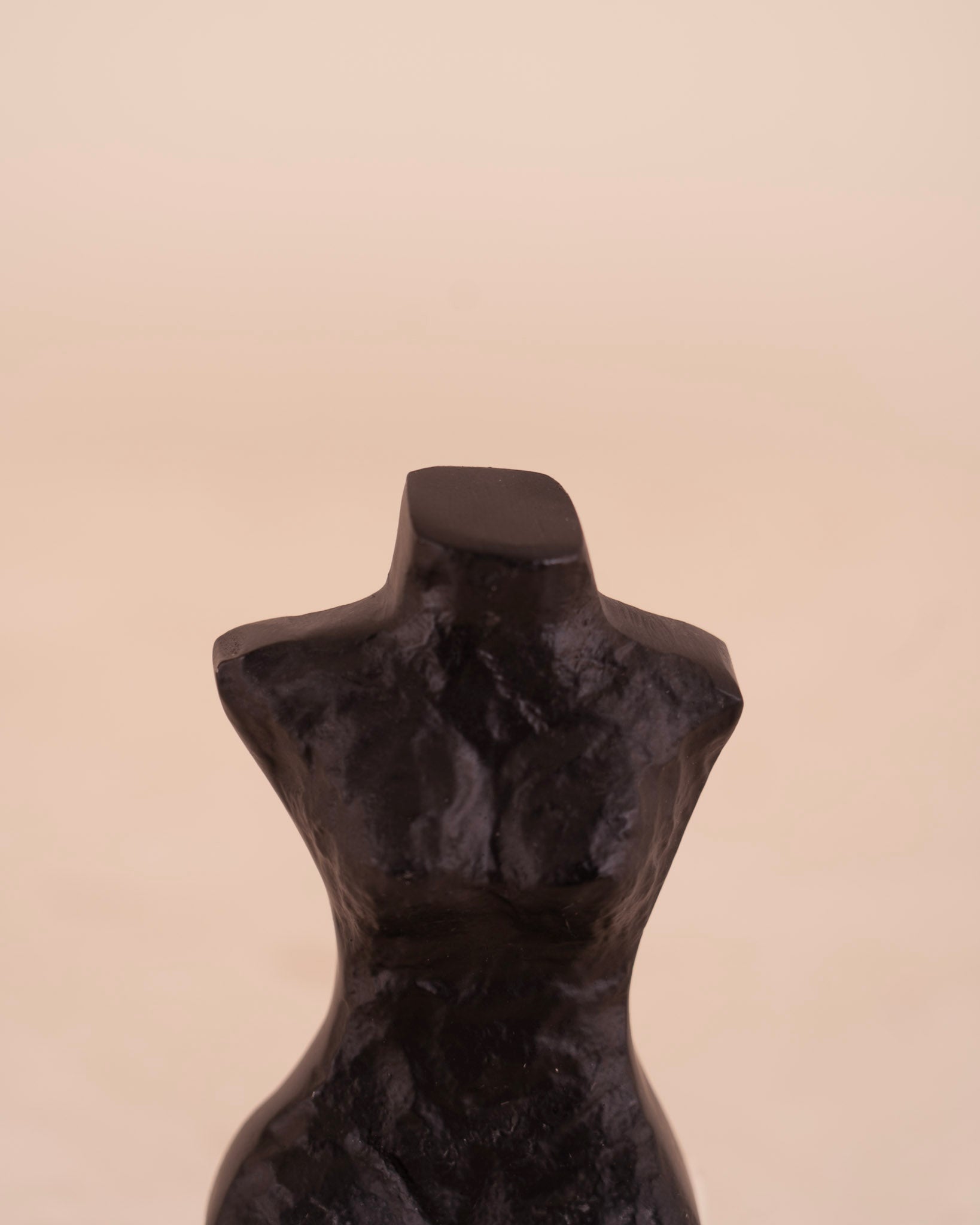 Escultura Torso