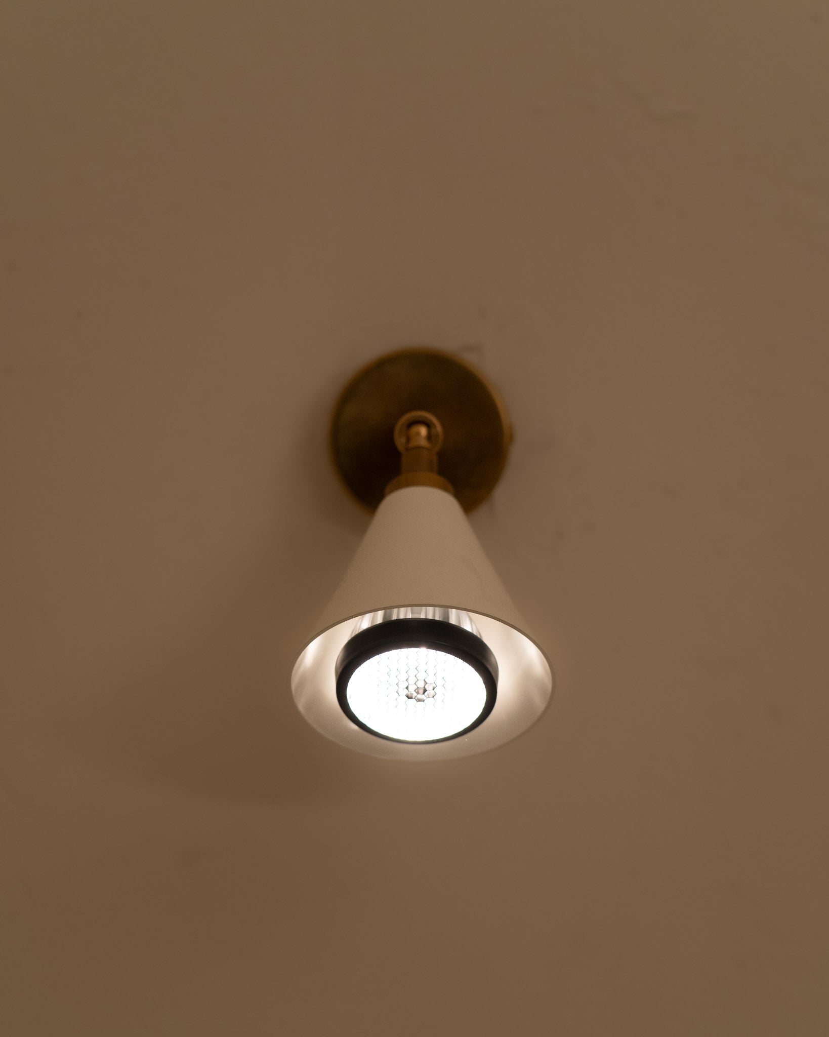 Aplique Campana Mini