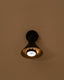 Aplique Campana S