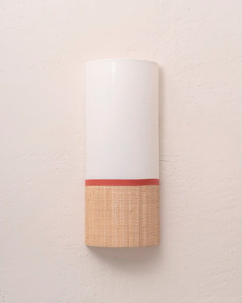Aplique de pared Curvas