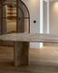 Mesa de comedor Olivo