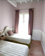 Papel pintado Malva