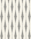 Papel pintado Grey