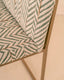 Silla Customize Espiga