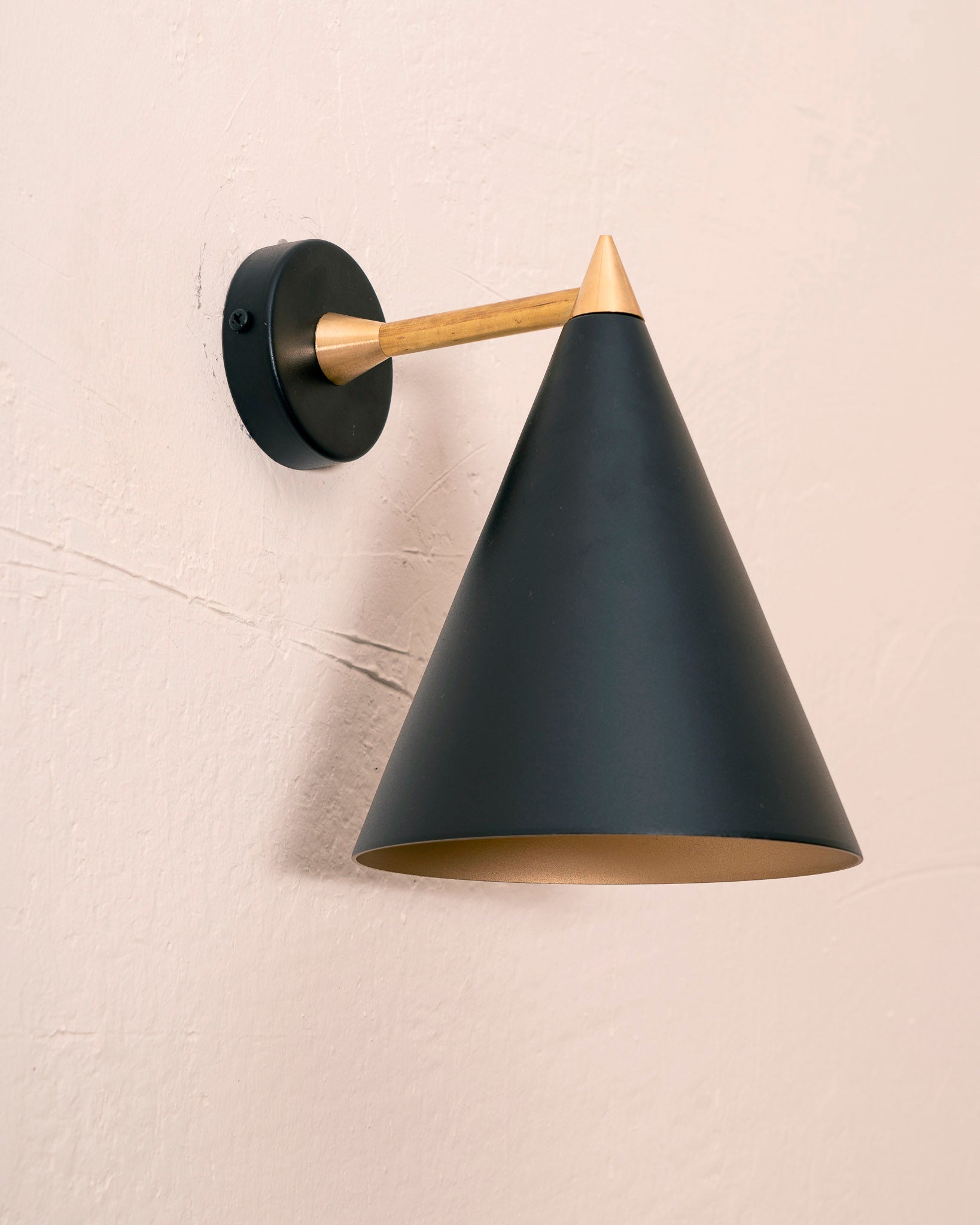 Aplique Cono XL